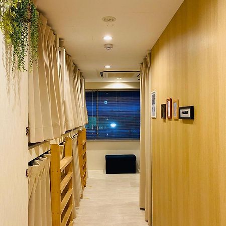 Bnb+ Toranomon Prefektura Tokio Exteriér fotografie