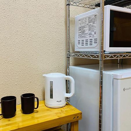 Bnb+ Toranomon Prefektura Tokio Exteriér fotografie
