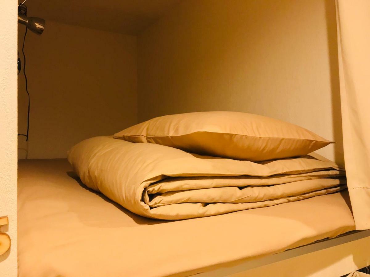 Bnb+ Toranomon Prefektura Tokio Exteriér fotografie