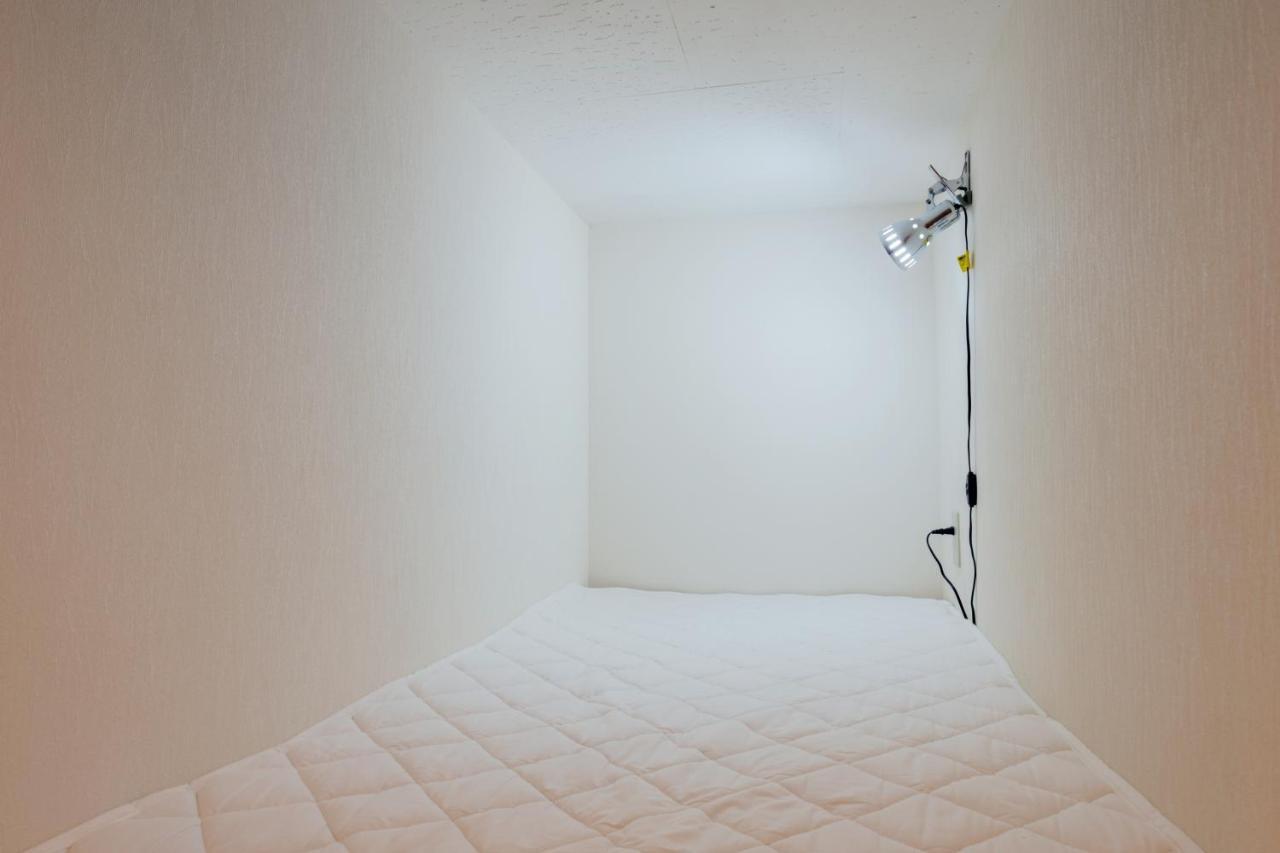 Bnb+ Toranomon Prefektura Tokio Exteriér fotografie