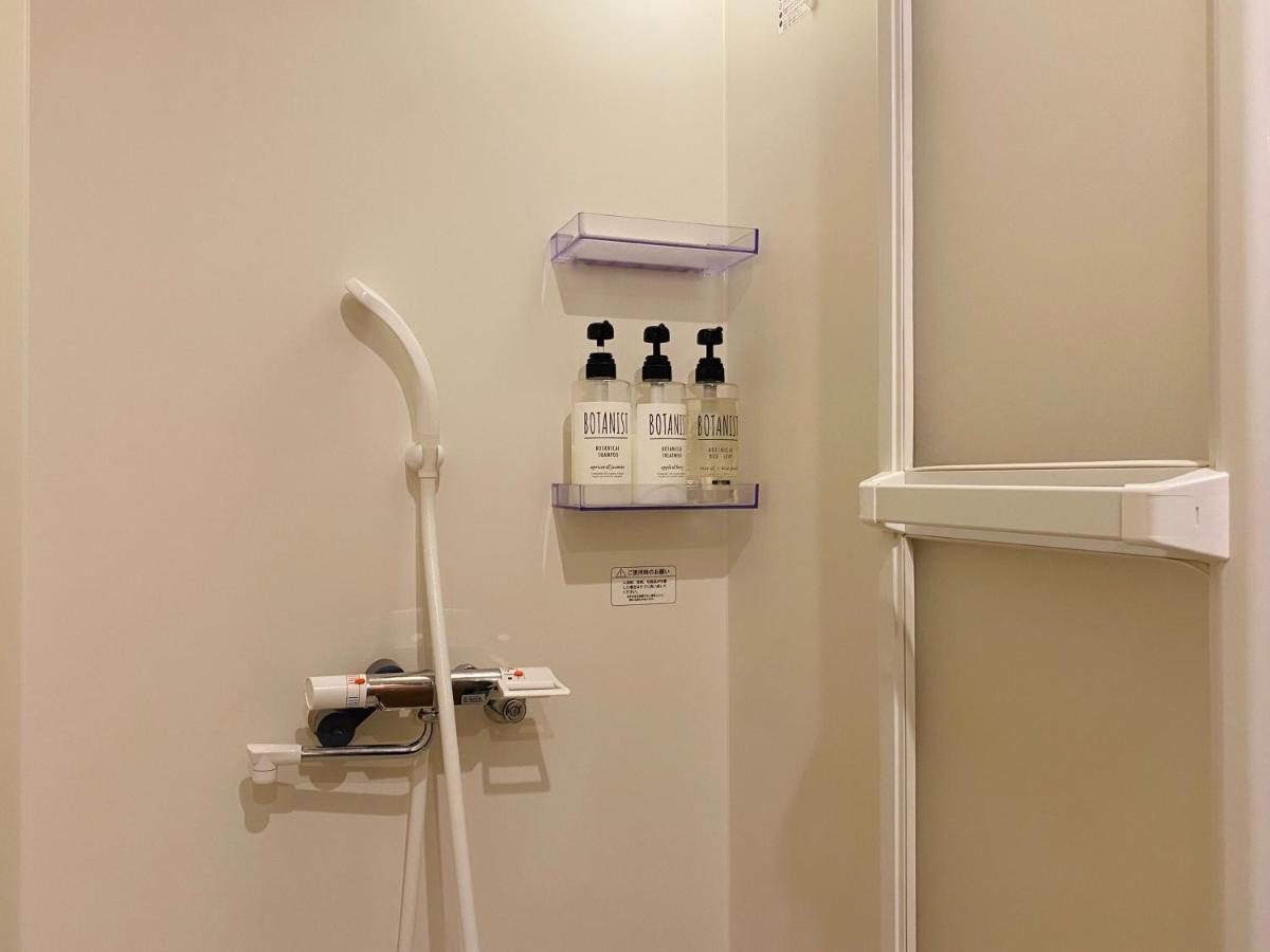 Bnb+ Toranomon Prefektura Tokio Exteriér fotografie