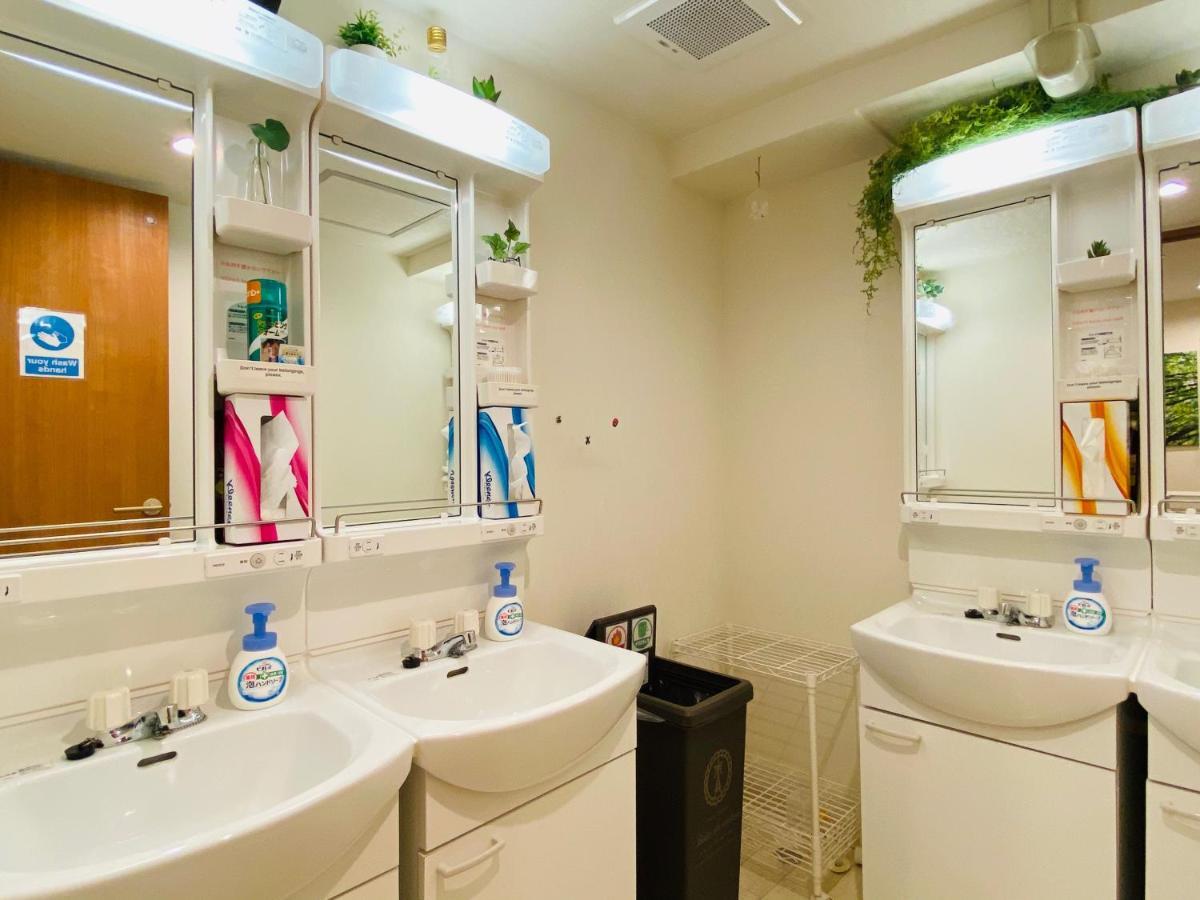 Bnb+ Toranomon Prefektura Tokio Exteriér fotografie
